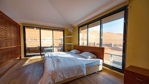 Luxury Cottage - Arabian Oryx Camp (Bidiya)