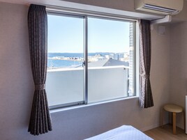 Vistas desde el alojamiento