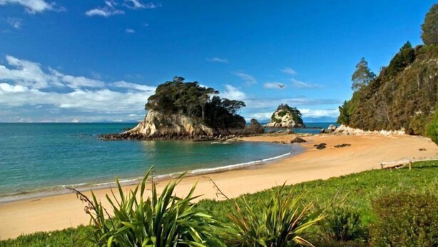 Strand