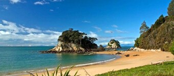 Kaiteri Motels and Apartments