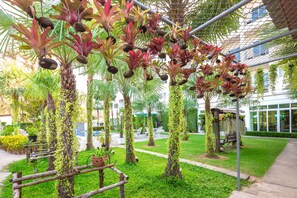 Garden - Sungthong Kamala Beach Resort (Kamala)