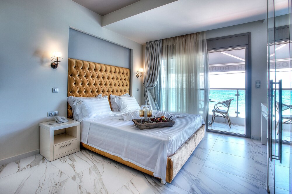 Art Boutique Suites