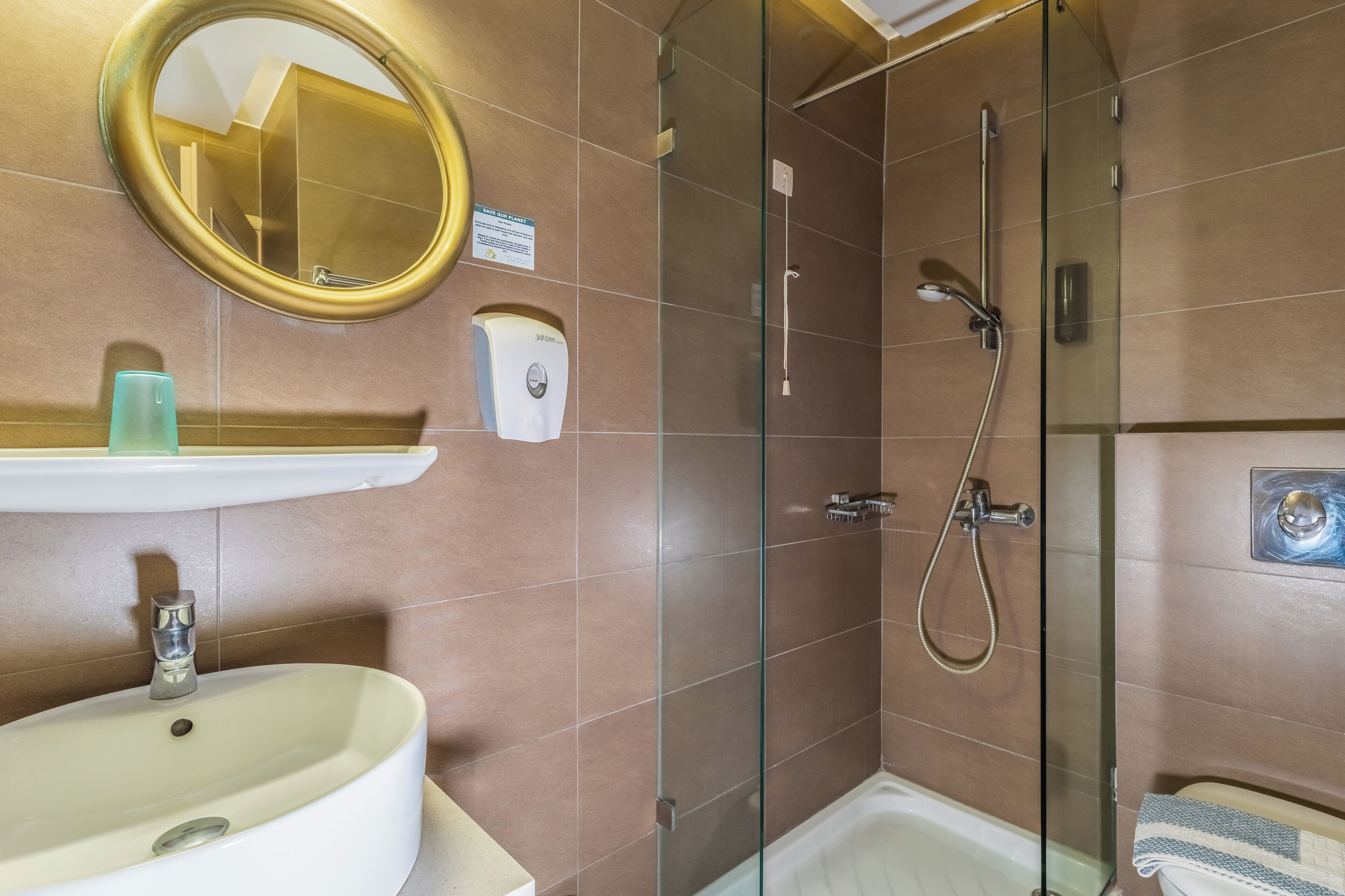 Foto - Pantheon Hotel