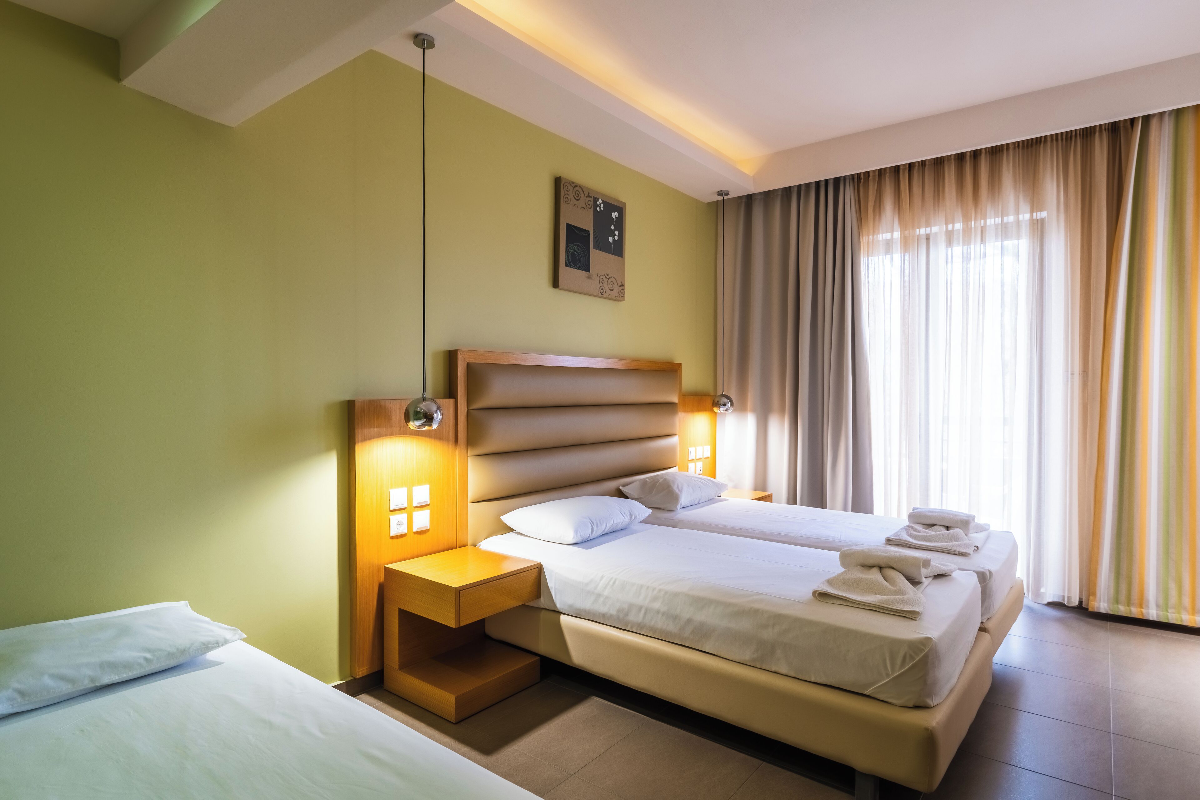 Foto - Pantheon Hotel