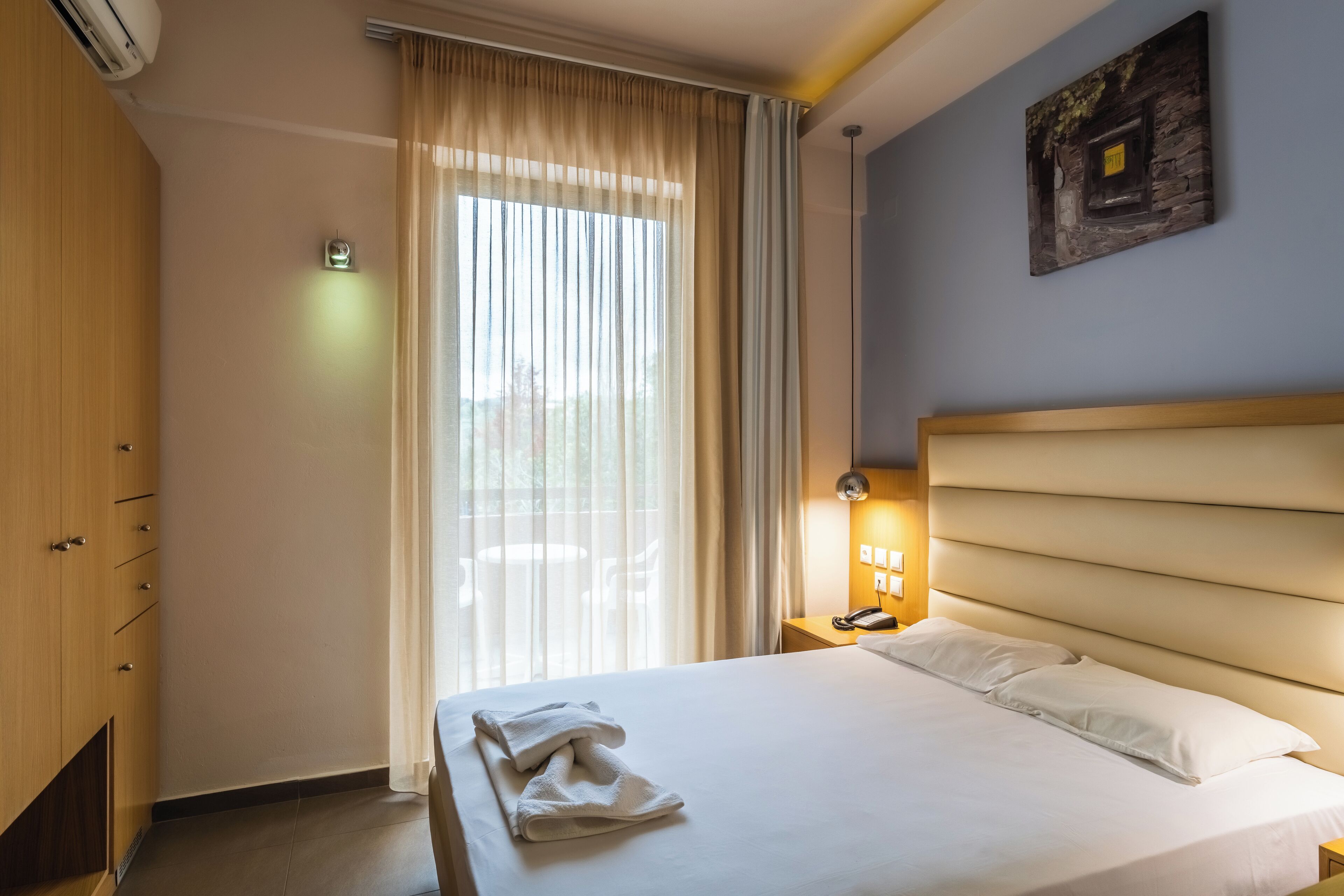 Foto - Pantheon Hotel