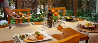 Pantheon Hotel