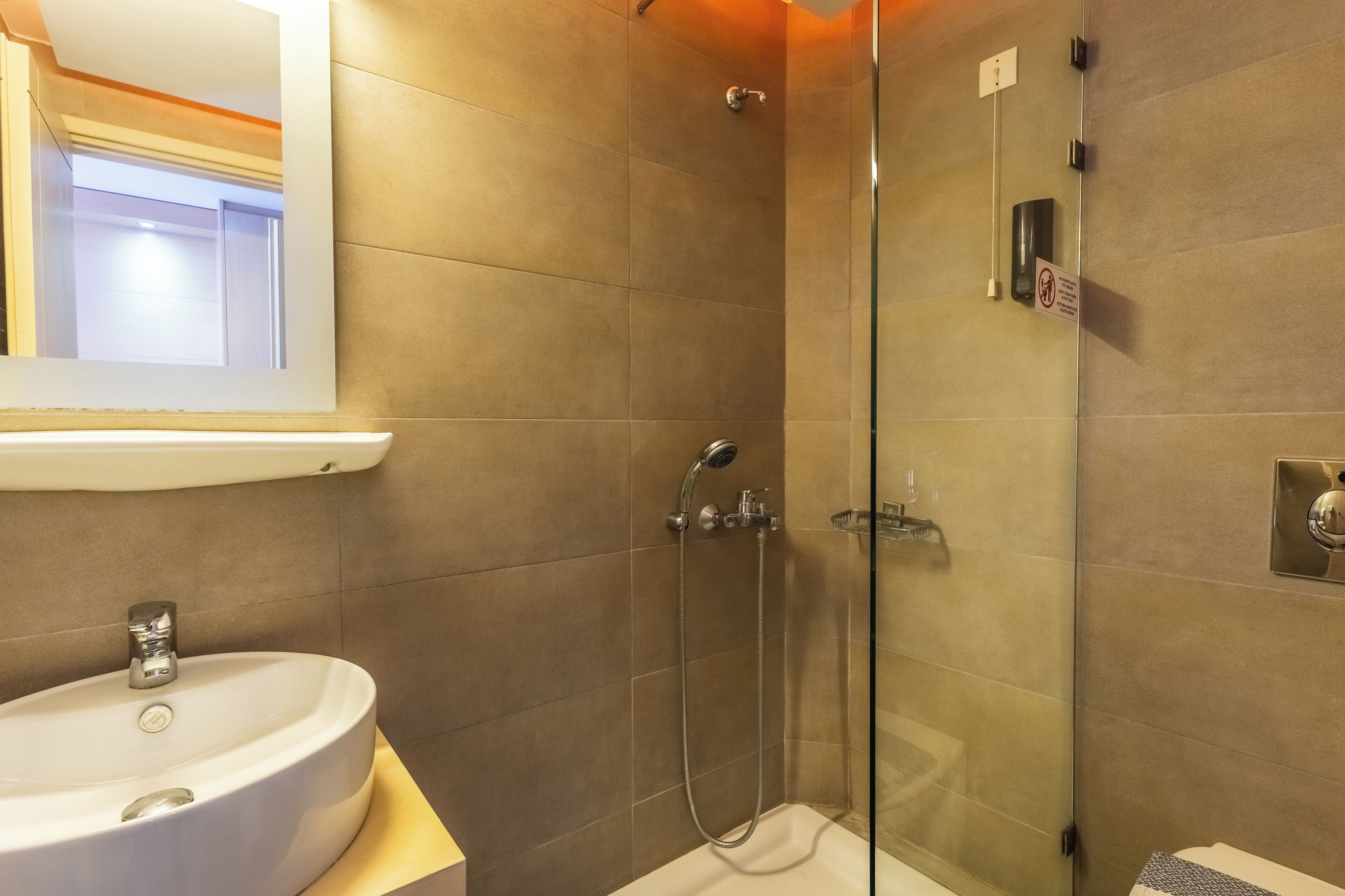 Foto - Pantheon Hotel