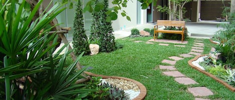 Jardin