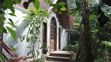 Ulkopuoli