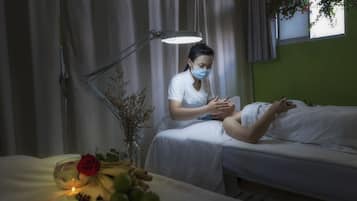 Spa treatment