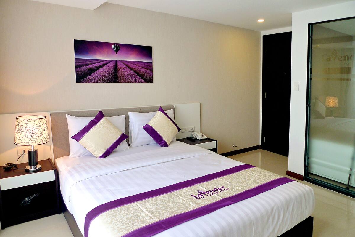 Superior Room (No Window)