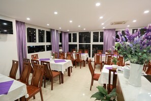 Dining - Lavender Nha Trang Hotel (Nha Trang)