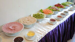 Buffet - Lavender Nha Trang Hotel (Nha Trang)