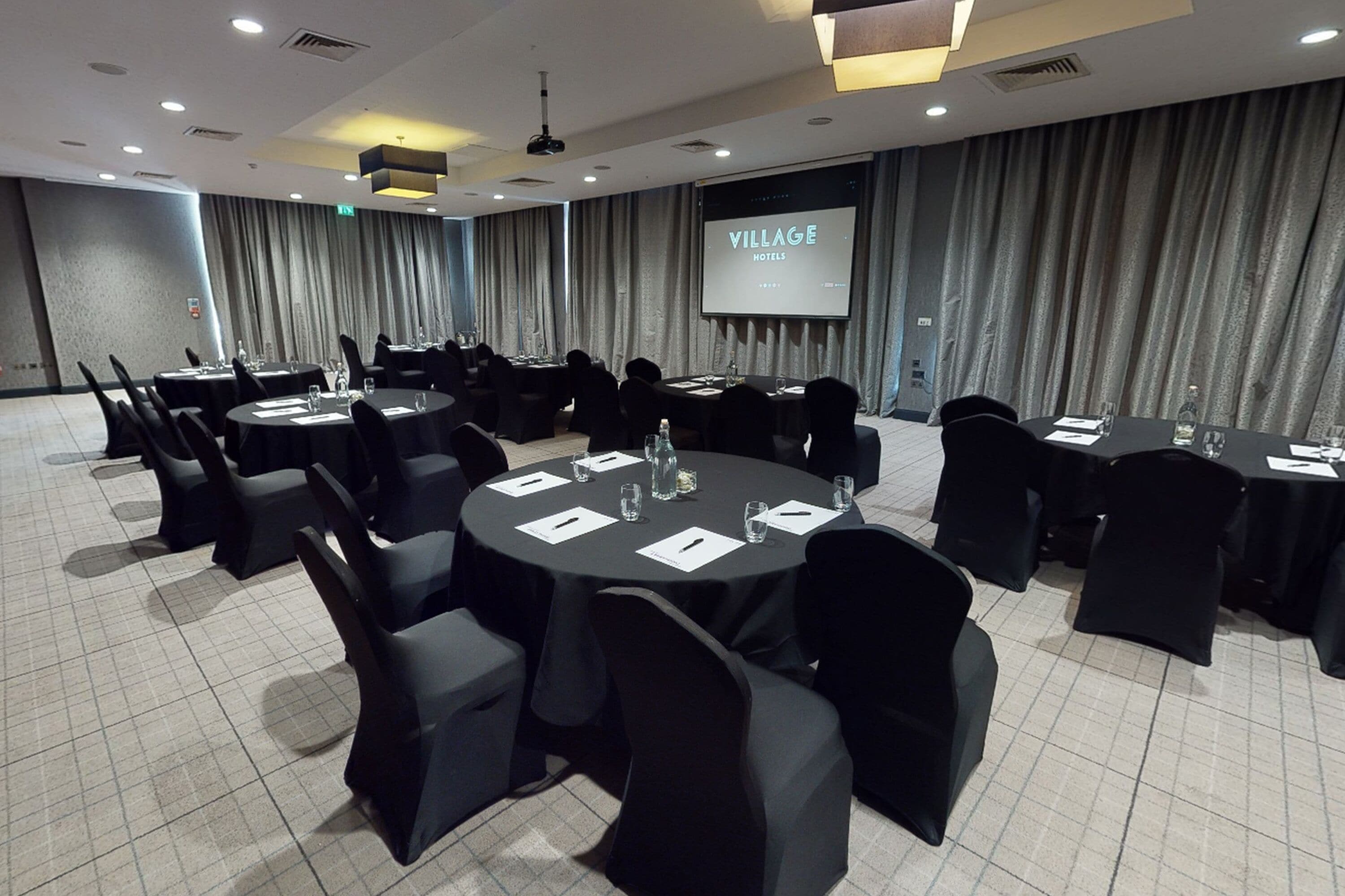 Photo - Village Hotel Edinburgh
