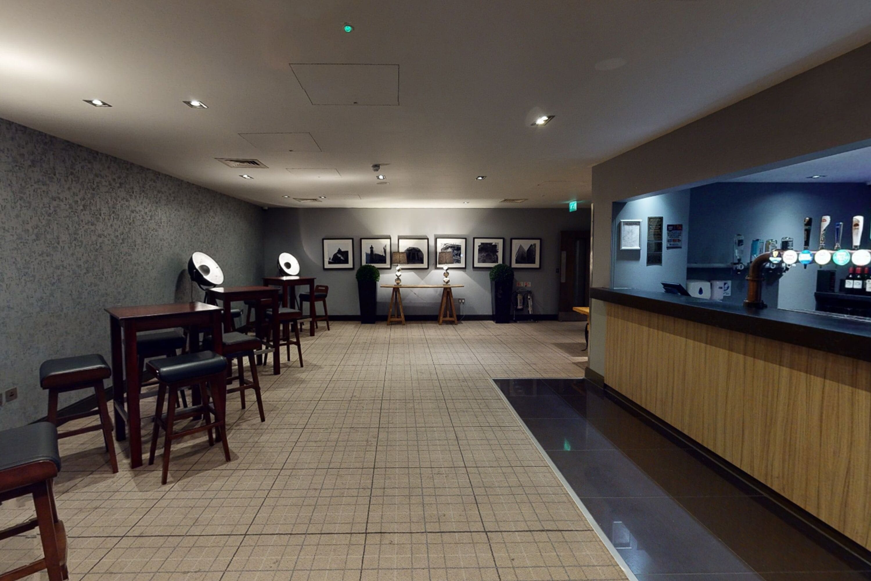 Photo - Village Hotel Edinburgh