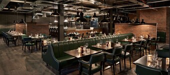 愛丁堡鄉村飯店