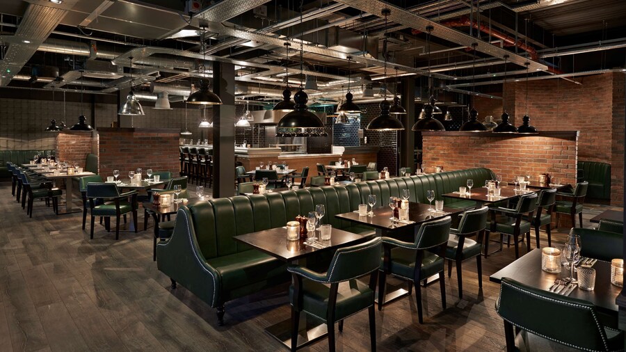 Village Hotel Edinburgh