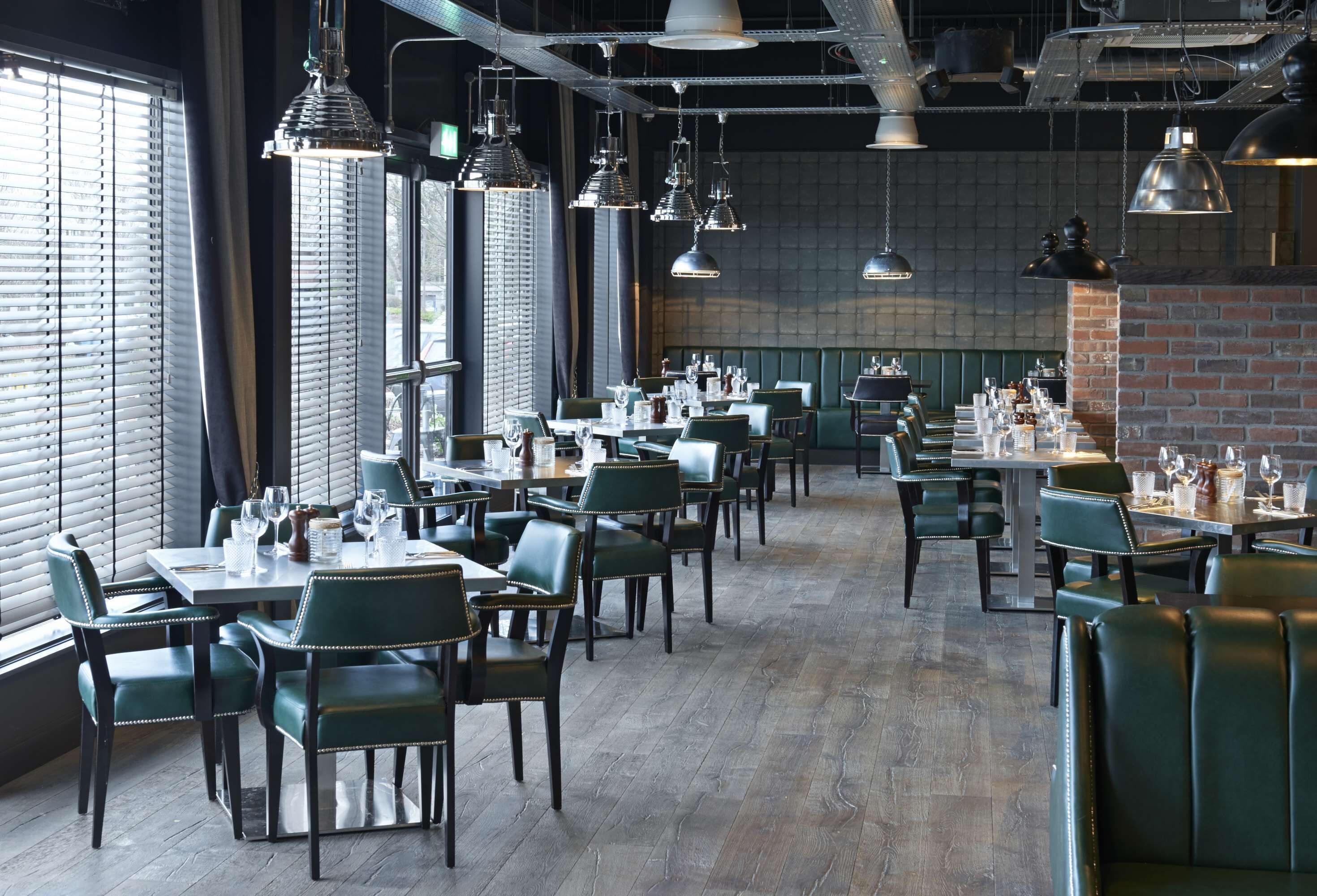 Photo - Village Hotel Edinburgh
