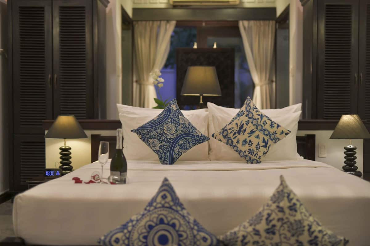 Traditional Room | Free minibar, free WiFi