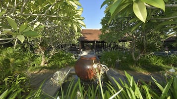 Chi tiết nội thất