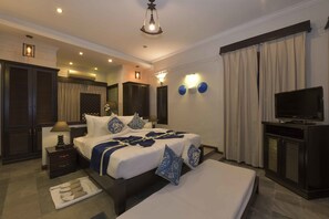 Luxury Room