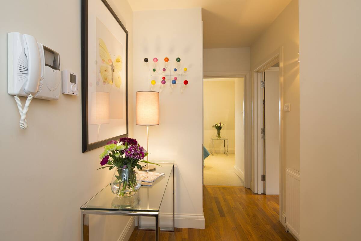 Apartment, 1 Bedroom | Room amenity