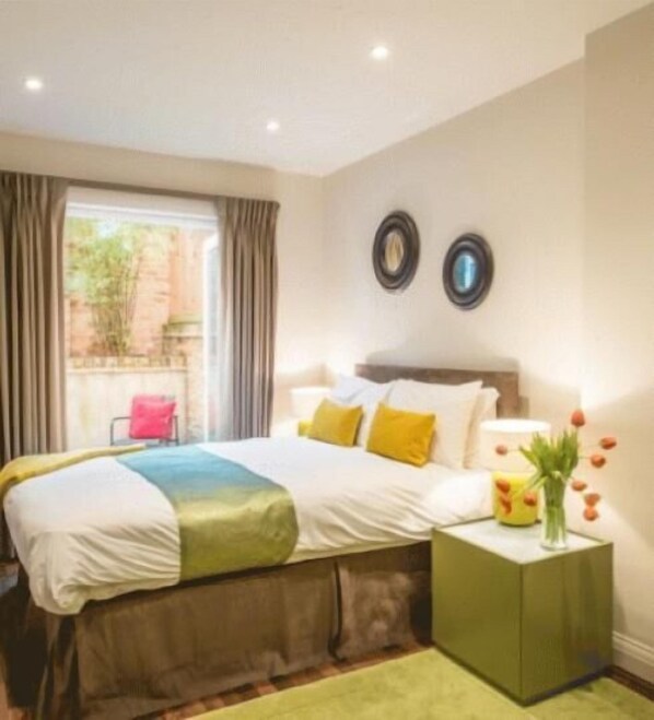 Ütü/ütü masası, ücretsiz kablosuz İnternet 