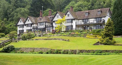 Gidleigh Park