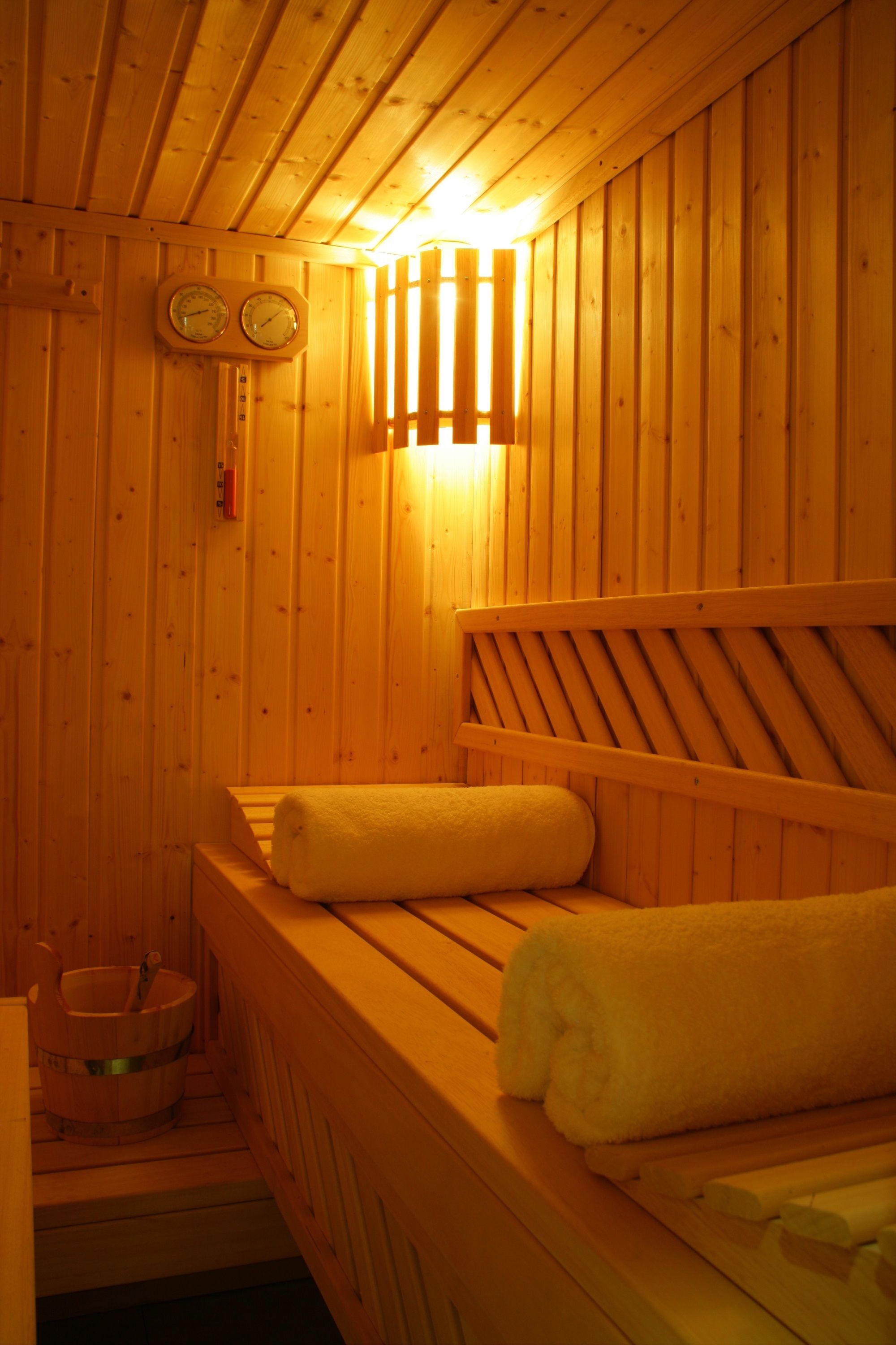 spa suite | room amenity