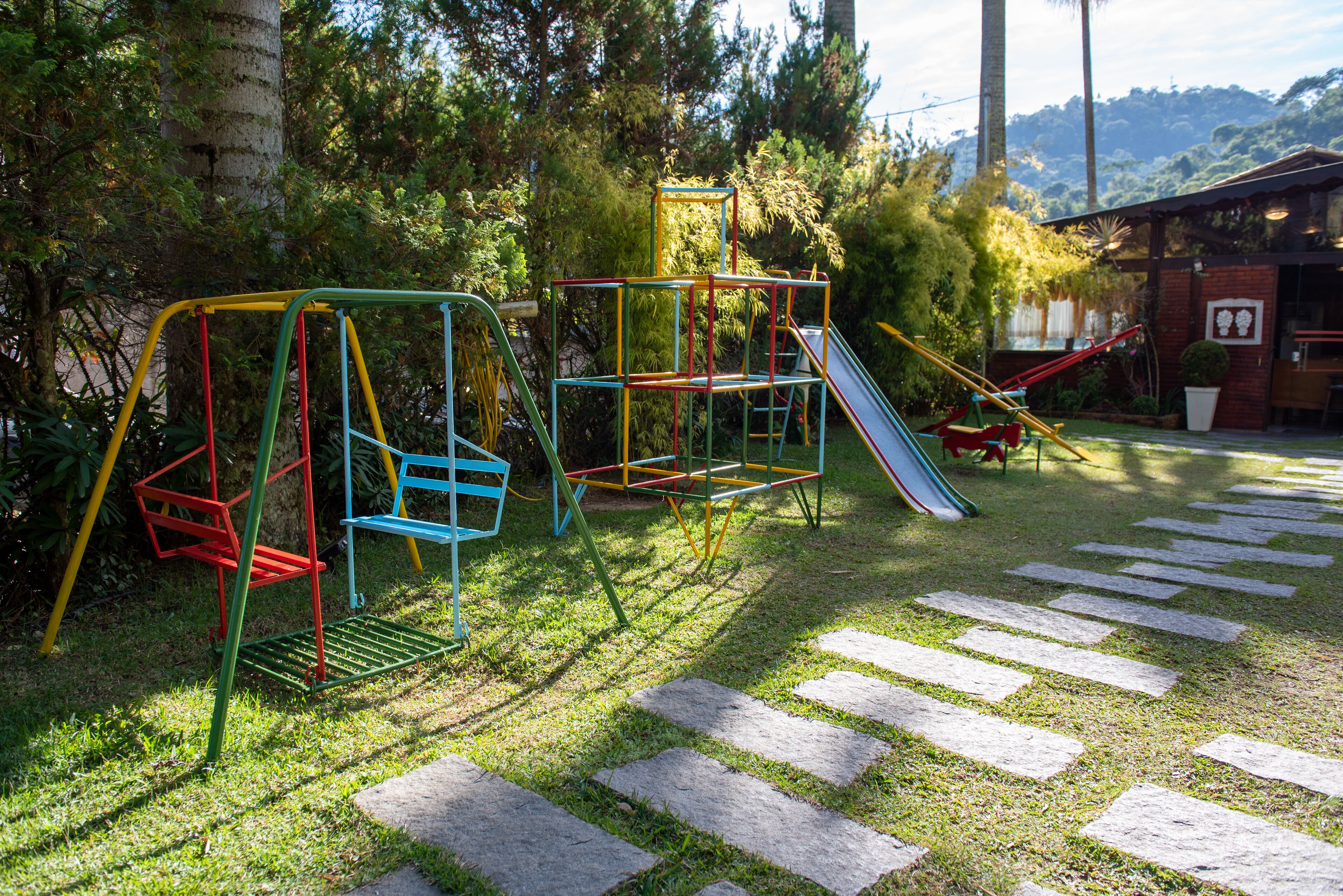 Foto - Hotel Serra Everest