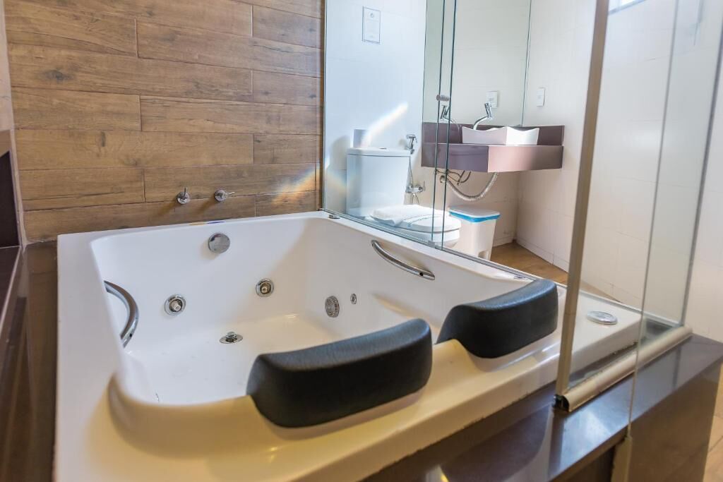 Foto - Hotel Serra Everest