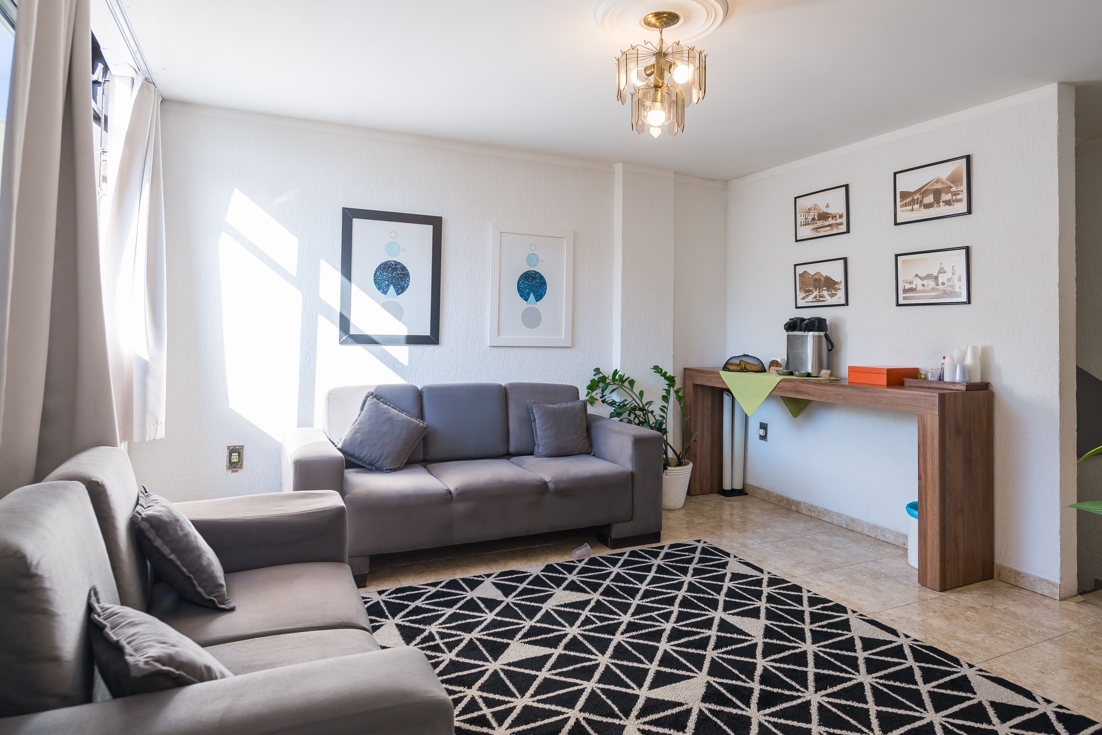 Foto - Hotel Serra Everest