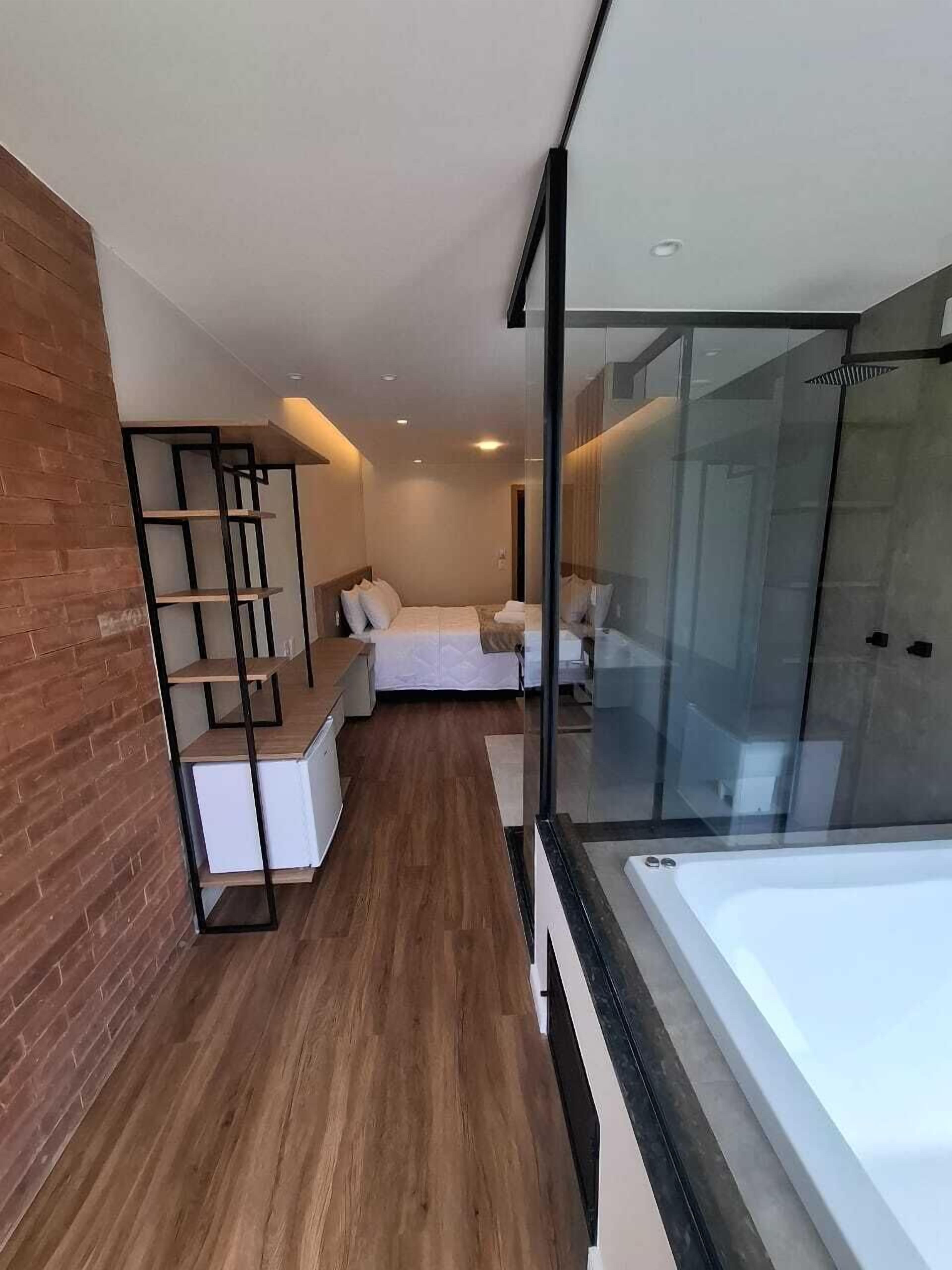 Photo - Hotel Serra Everest