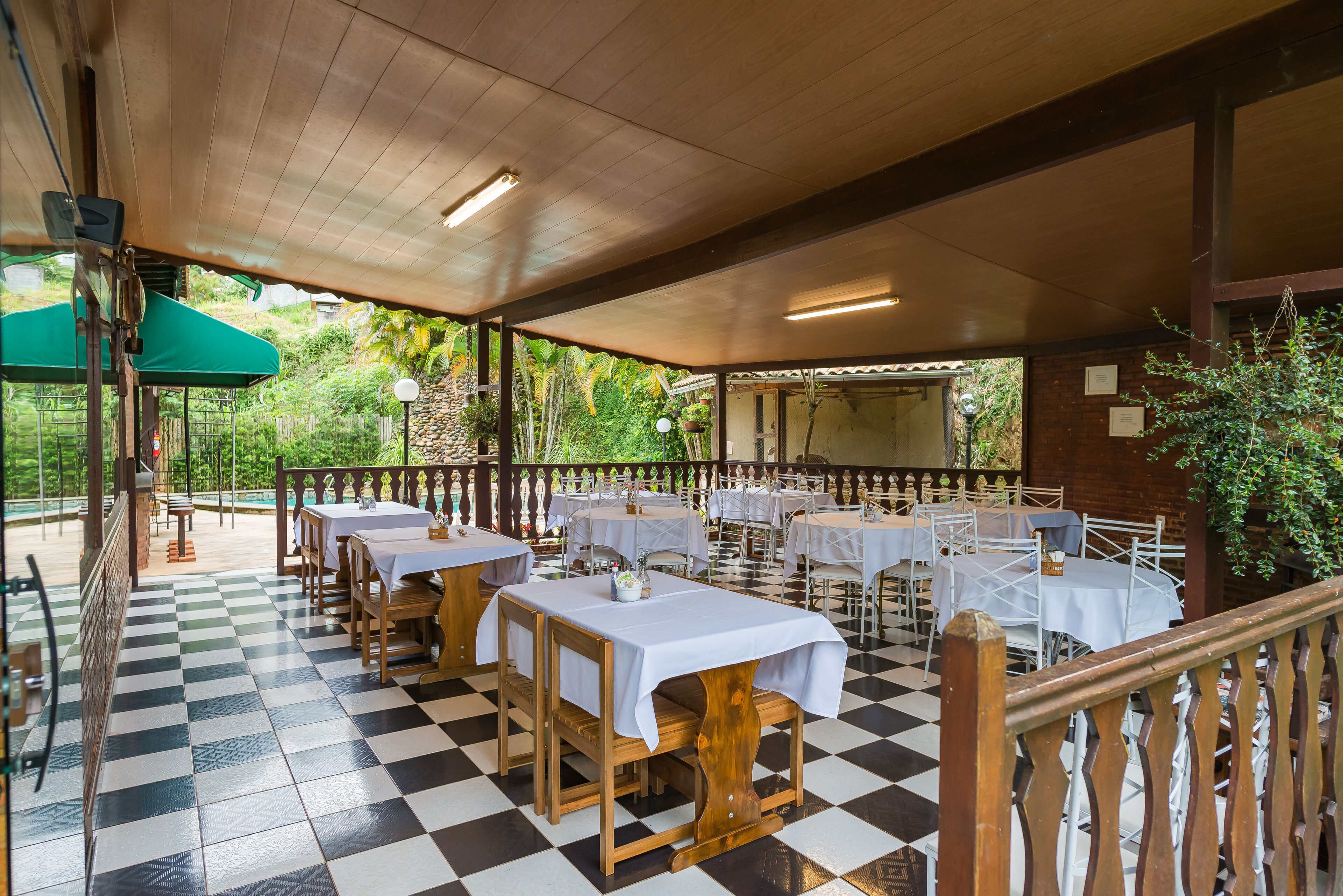 Foto - Hotel Serra Everest