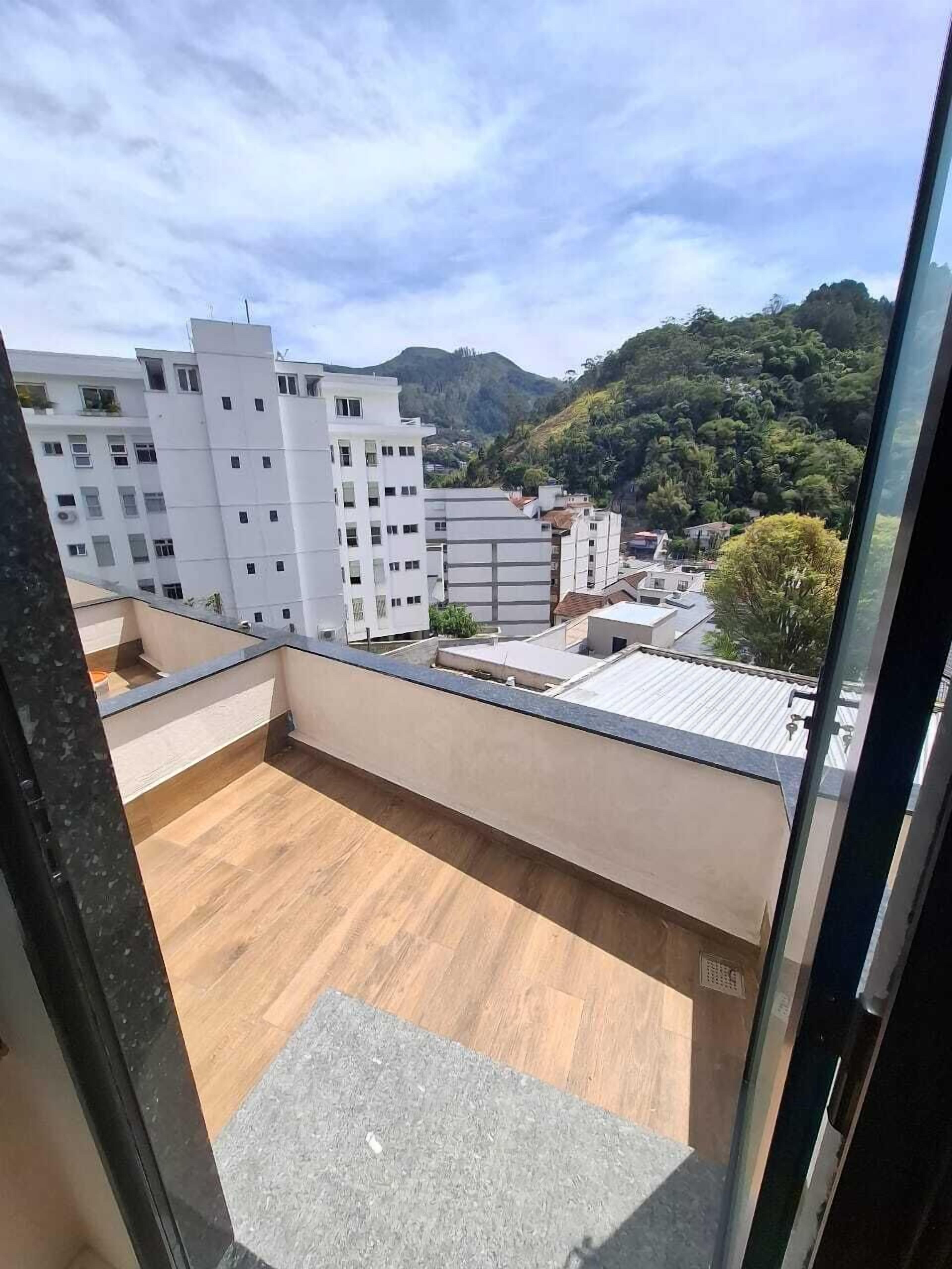 Photo - Hotel Serra Everest