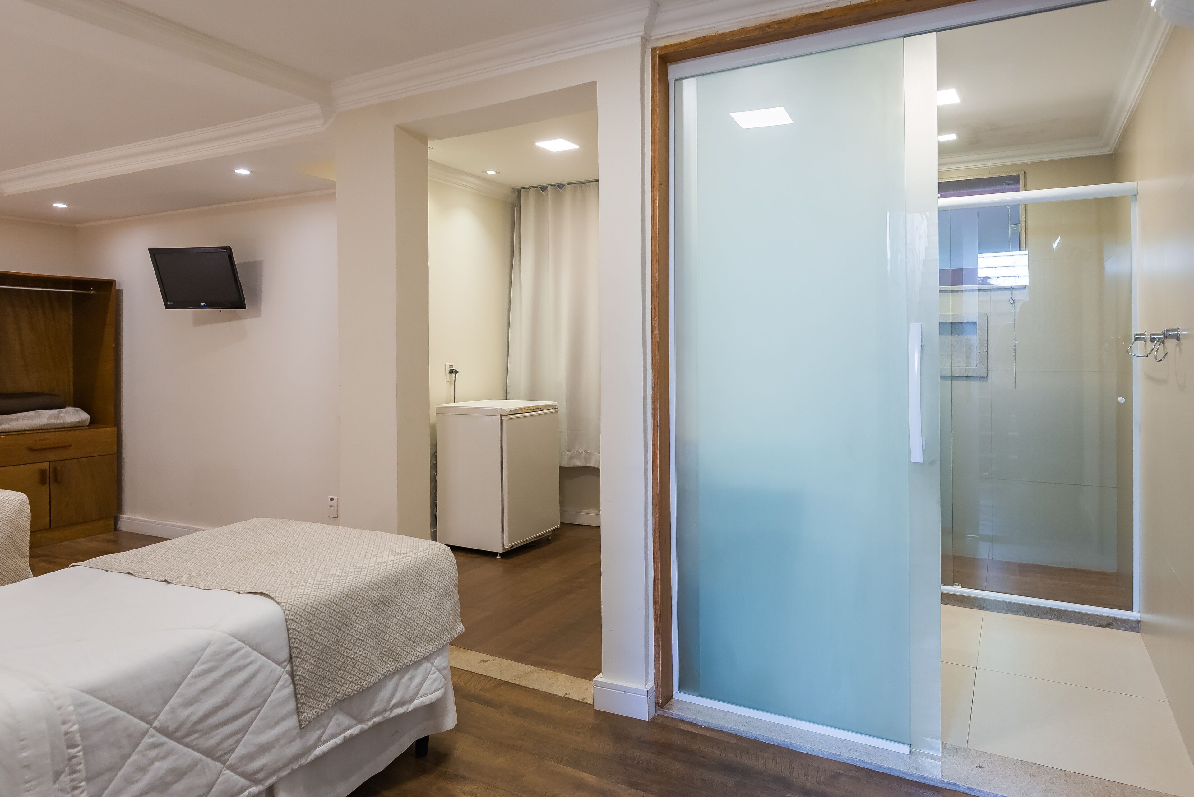 Foto - Hotel Serra Everest