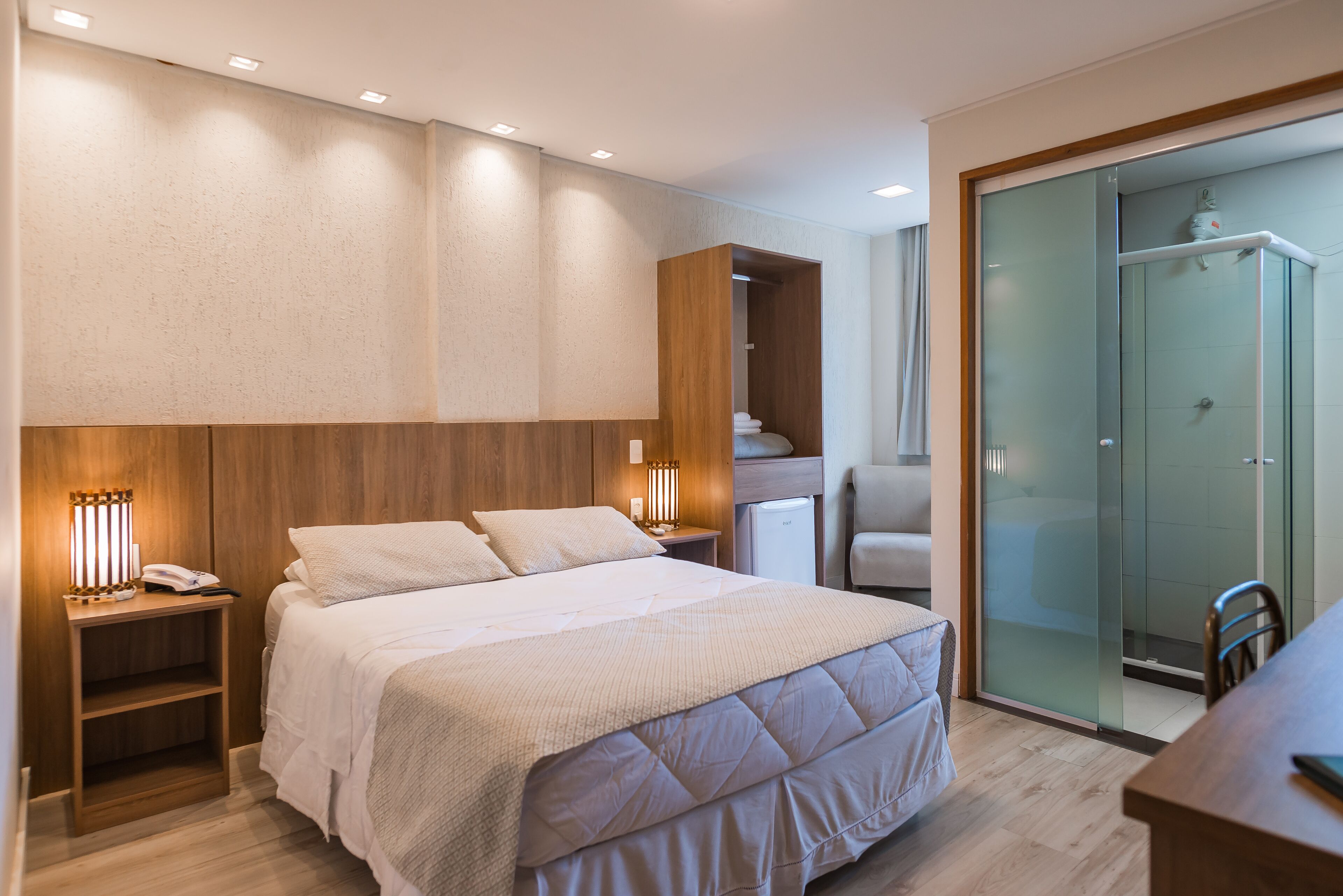 Photo - Hotel Serra Everest