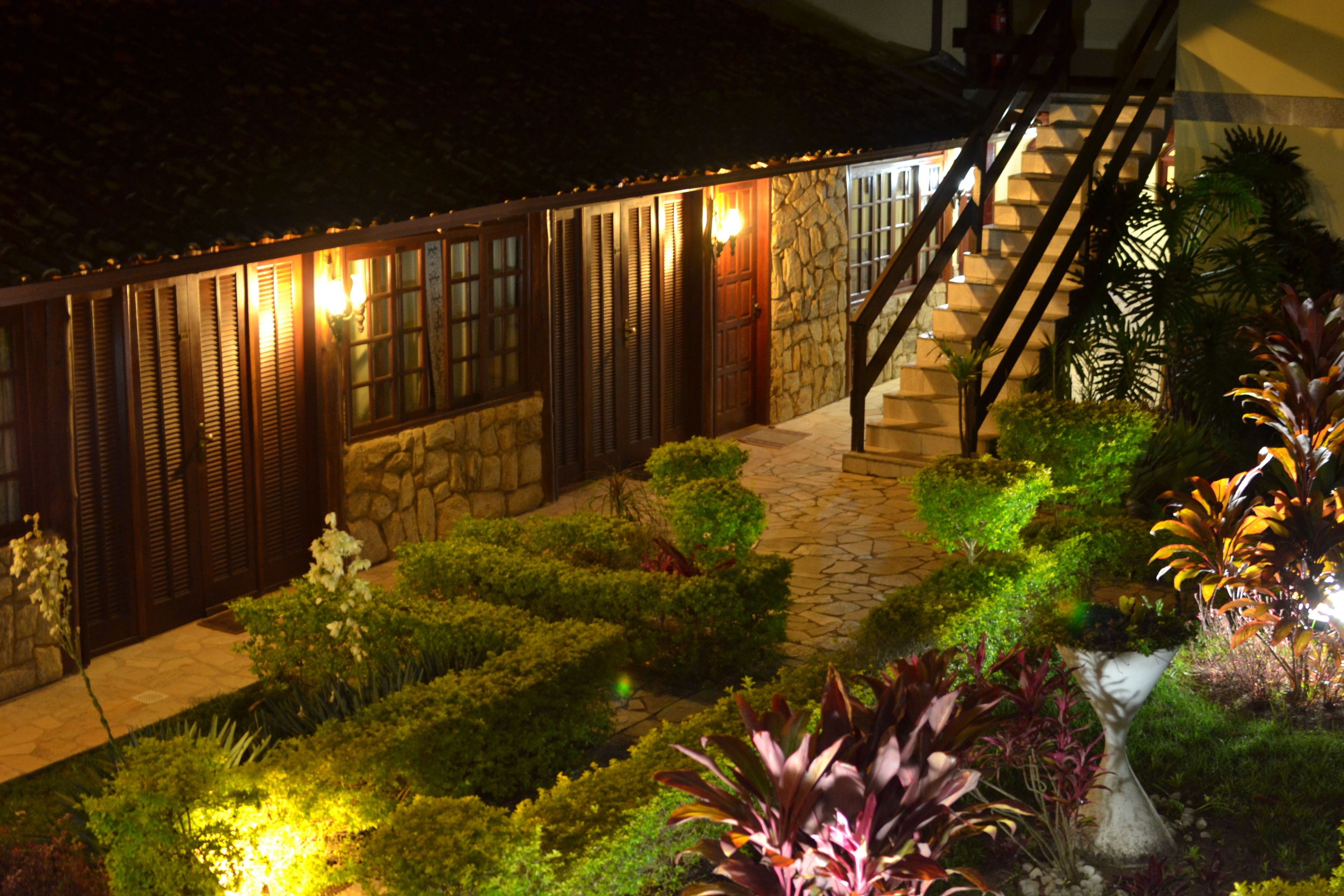 Foto - Hotel Serra Everest