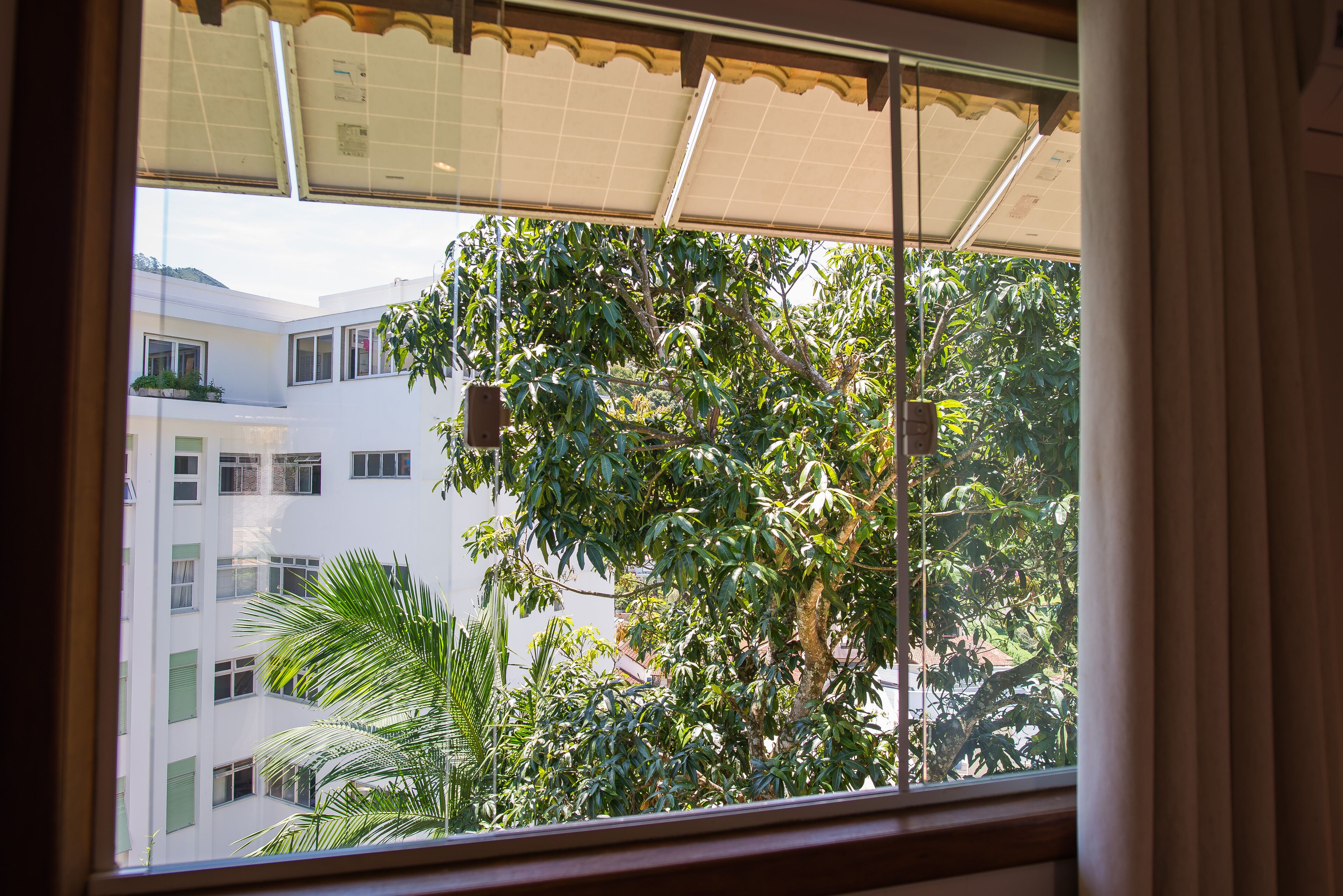 Foto - Hotel Serra Everest