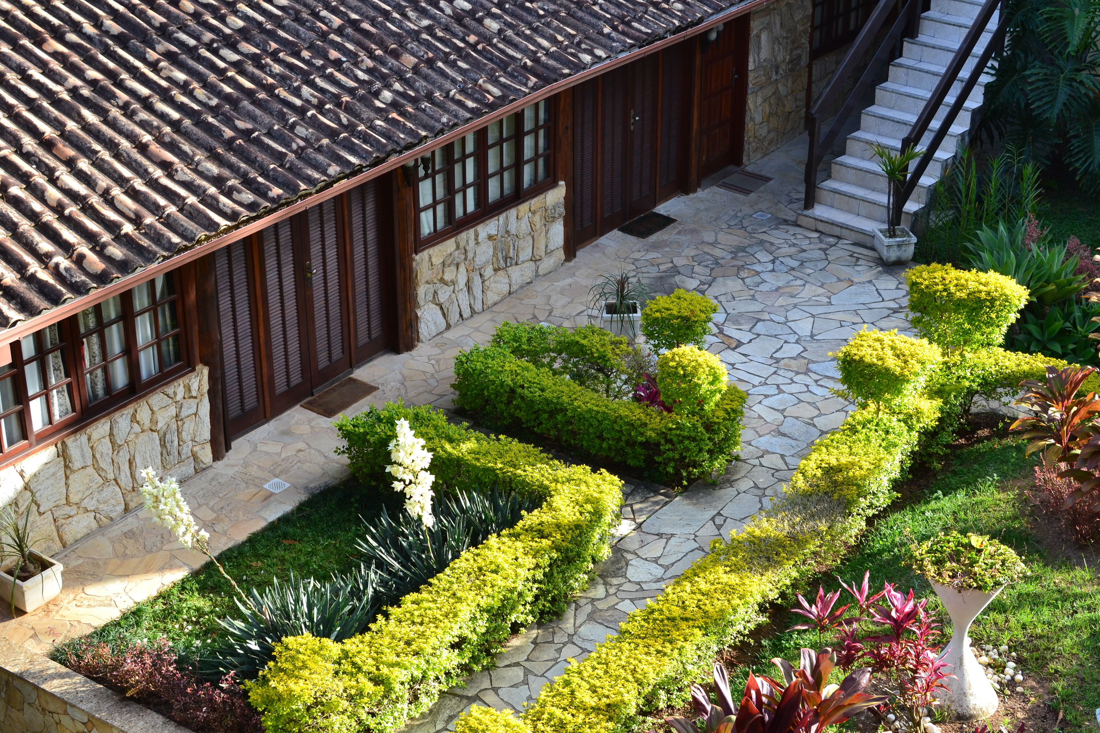 Foto - Hotel Serra Everest