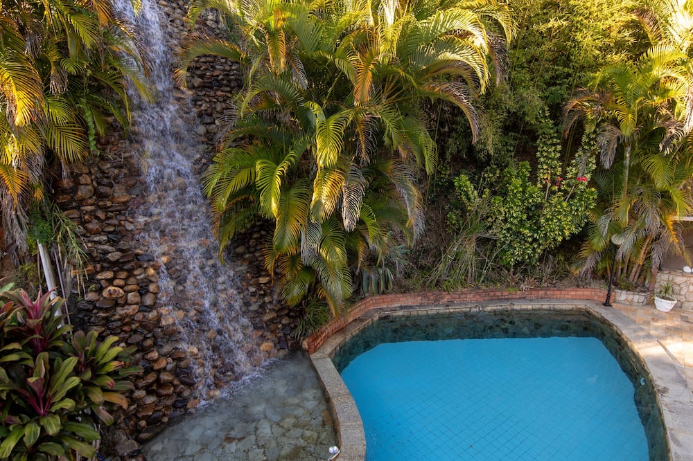 Hotel Serra Everest