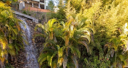 Hotel Serra Everest