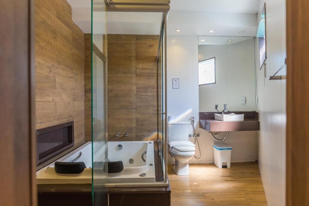 Foto - Hotel Serra Everest