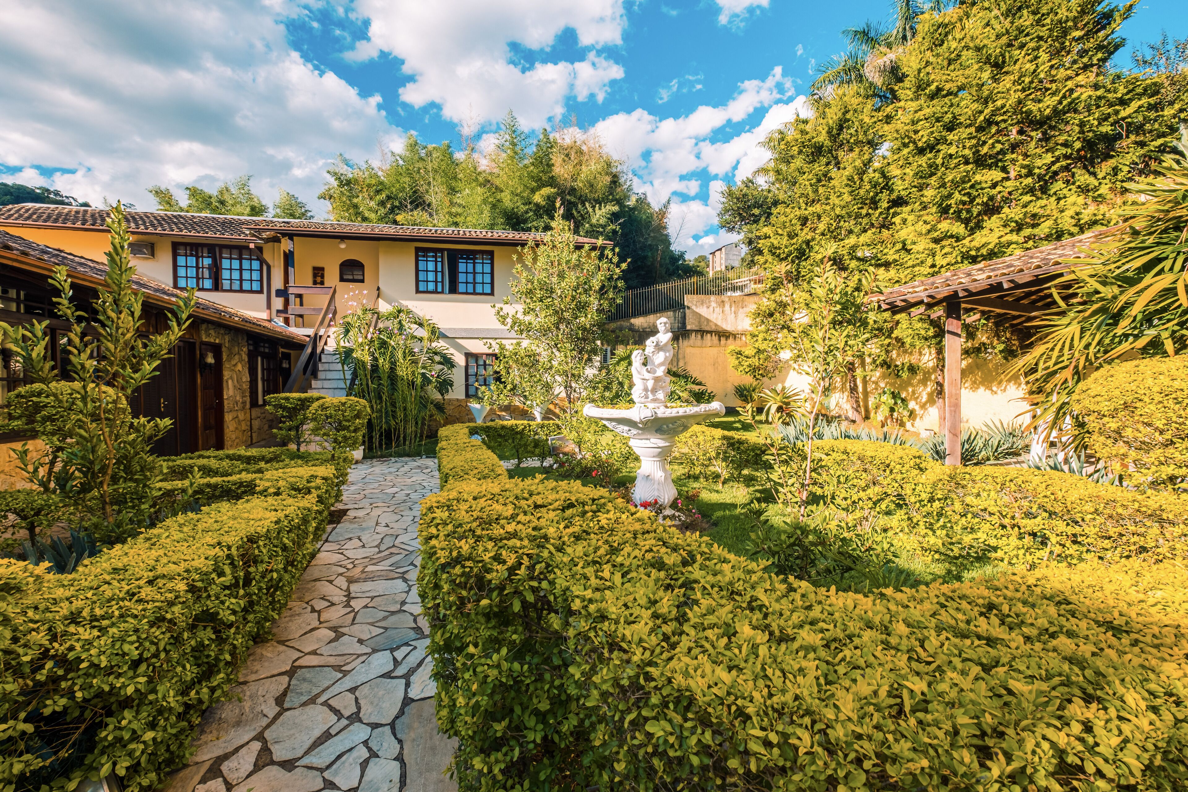 Photo - Hotel Serra Everest