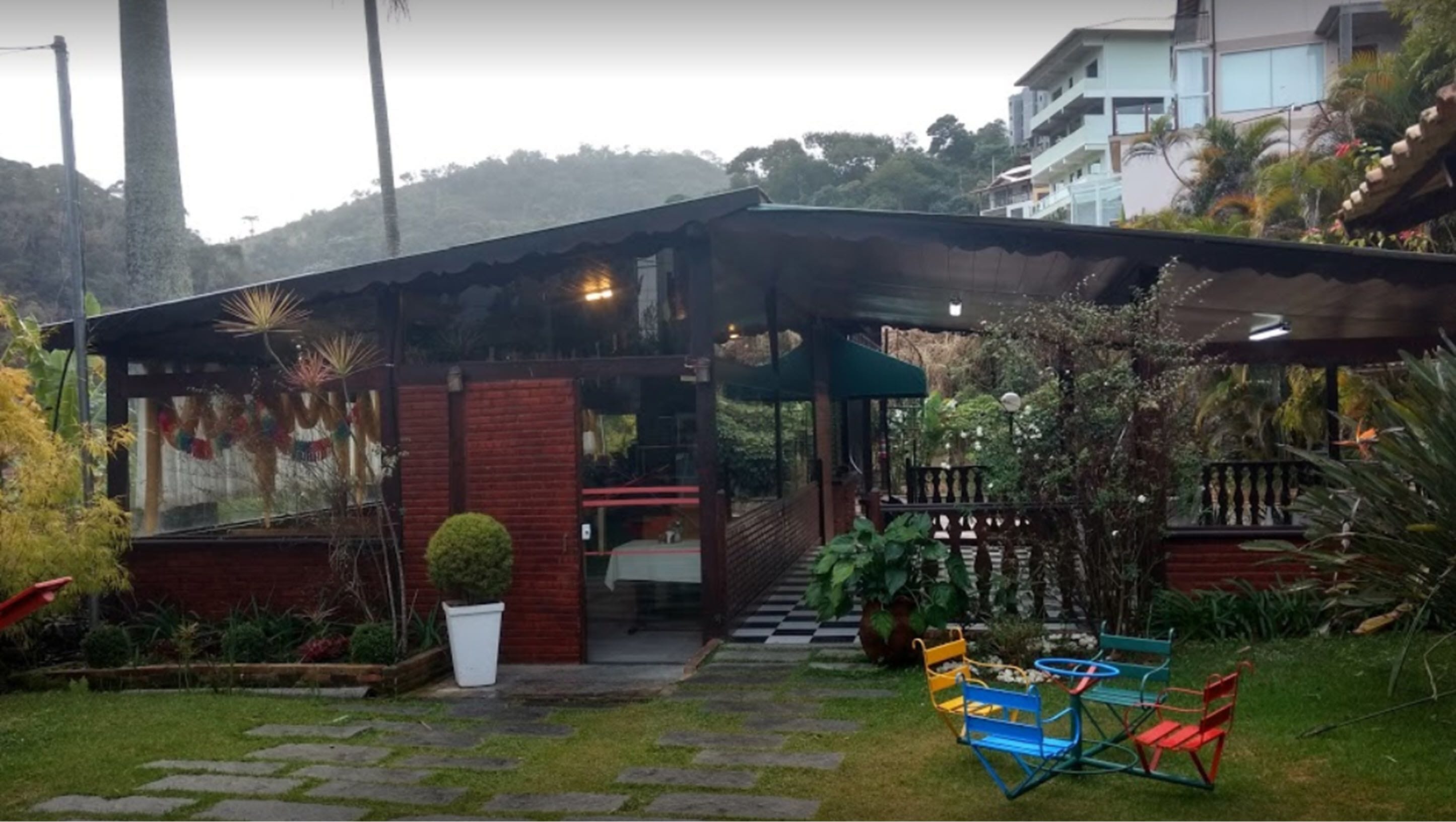 Photo - Hotel Serra Everest