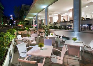 Exterior - Hotel Atlantic (Gabicce Mare)