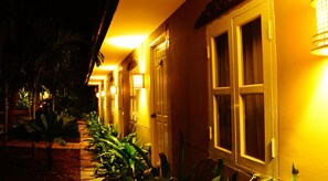 Deluxe Double Room | Front of property