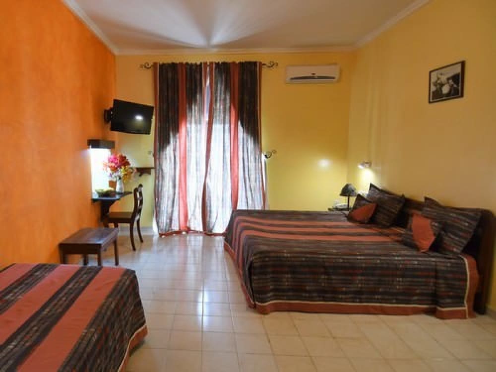 Hotel de La Poste by null