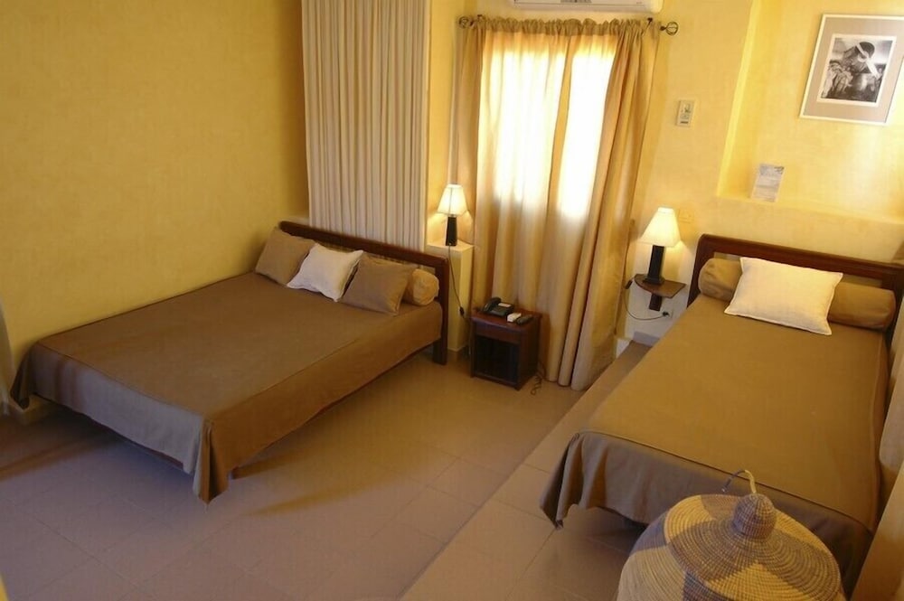 Hotel de La Poste by null