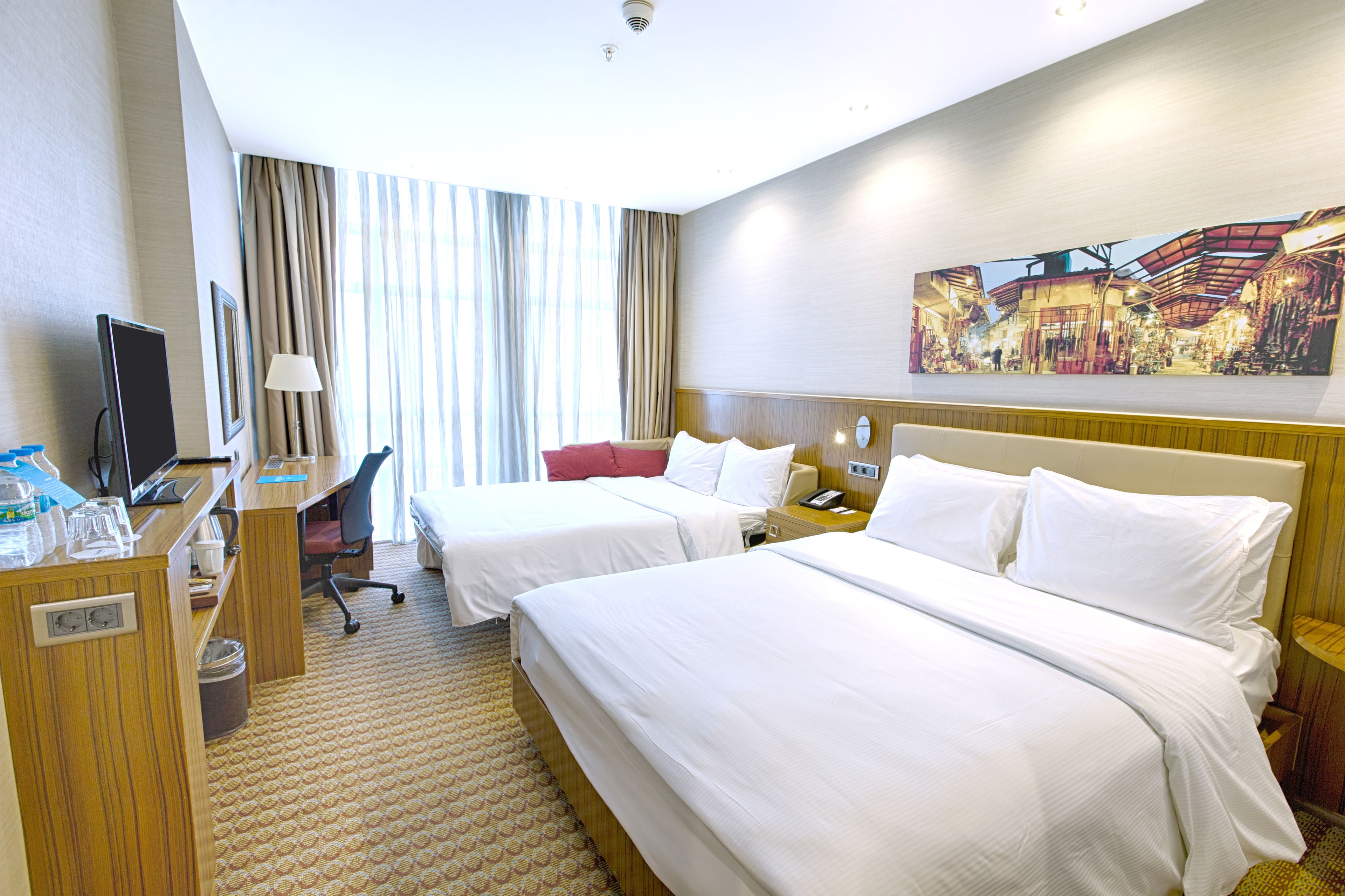 Photo - Hampton By Hilton Gaziantep